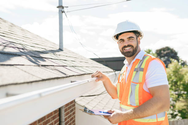 Best Local Roofing Companies  in Holyoke, CO