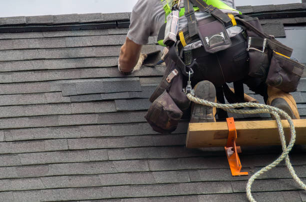 Gutter Installation and Roofing in Holyoke, CO