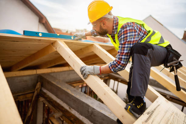 Best Roof Maintenance Services  in Holyoke, CO