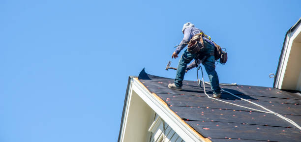 Professional Roofing Contractor in Holyoke, CO